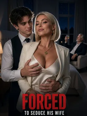 Forced to Seduce His Wife — Episode 1: Get Her Into Bed